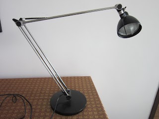 Ikea Adjustable Desk Lamp