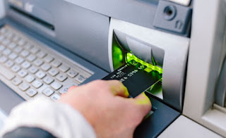 Teknologi Finansial Masa Kini Memahami Cara Kerja Mesin ATM