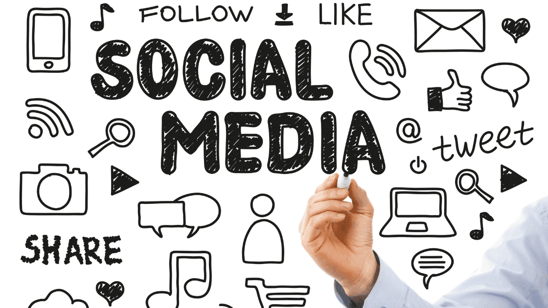 التسويق عبر وسائل التواصل الاجتماعي يأتي مع مُميزاته و تحدياته