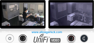 Ubiquiti UniFi Video Camera www.alinagarkck.com