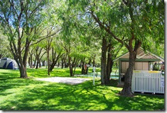 Mandalay Holiday Park, Busselton