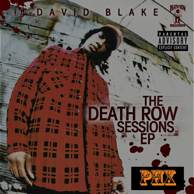 james debarge death. DJ Quik -The Death Row