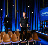  David Spade: A Look at His TV Shows and How to Watch Them