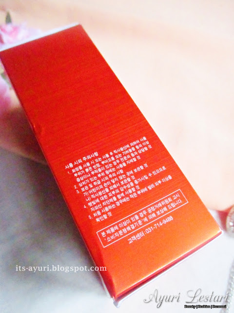 OST Original Pure Vitamin C20 Serum Review