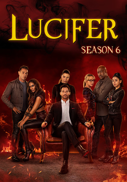 Download Lucifer Season 6 Dual Audio Hindi-English 720p & 1080p WEBRip ESubs