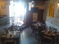 Restaurante Le Malte, Sliema, Le Malte