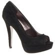 m a piffling fleck confused most which 1 is amend Shoes Shoes shoes