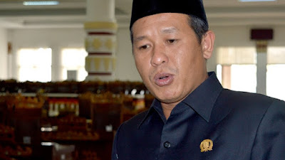 Baru Dilantik, Anggota DPRD di Lampung Ramai-ramai Utang ke Bank