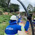 Da cacimba para a água tratada: nova estrutura de abastecimento garante dignidade e saúde à comunidade da zona Leste