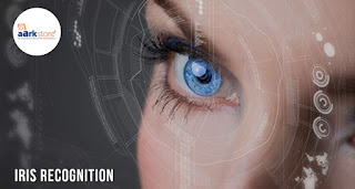 Iris recognition industry analysis - 2022