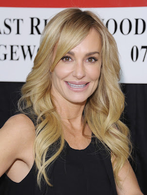 Taylor Armstrong Hairstyle