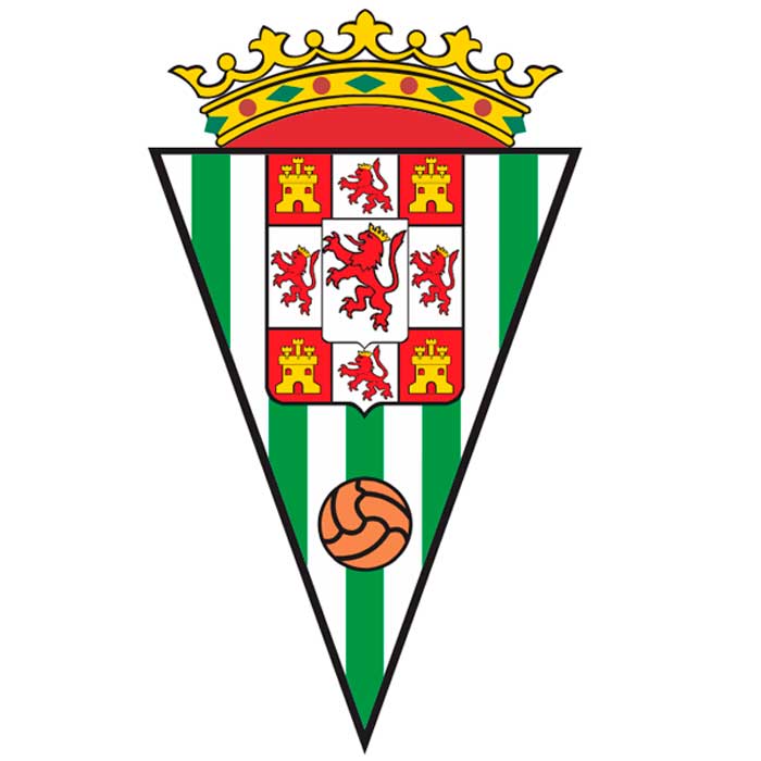 Logo Cordoba Club de Fútbol Free Donwload