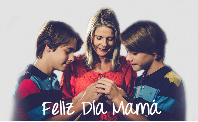 Día de la Madre