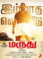 Marudhu Movie New Release Posters