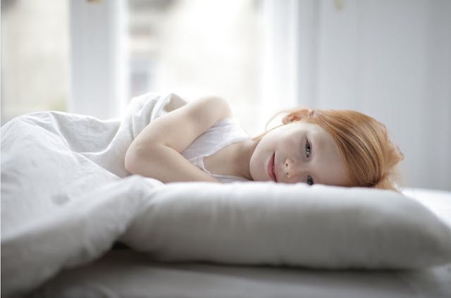 how to fall asleep in 2 minutes foods that help you sleep