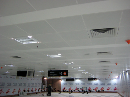 ceilings by design. ceilings by design. False Ceiling Materials Design