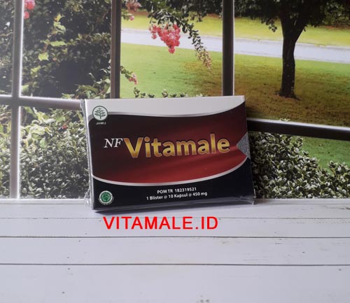 <br/>Dapatkan Info Toko NF-Vitamale di Tulang Bawang Untuk Pemesanan Yang Aman Bisa WA : 0821.3322.3939<br/>