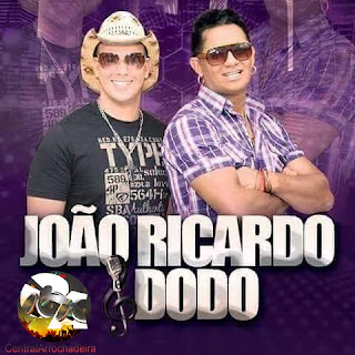 João Ricardo e Dodo