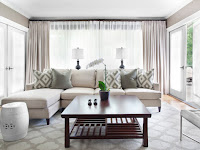 Light Grey Living Room Decor