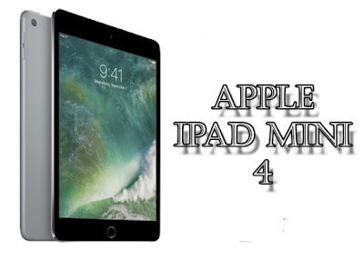 Harga Apple iPad Mini 4