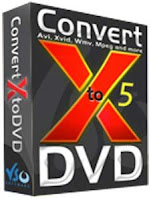 convertXtoDVD 5 2013 serial key download