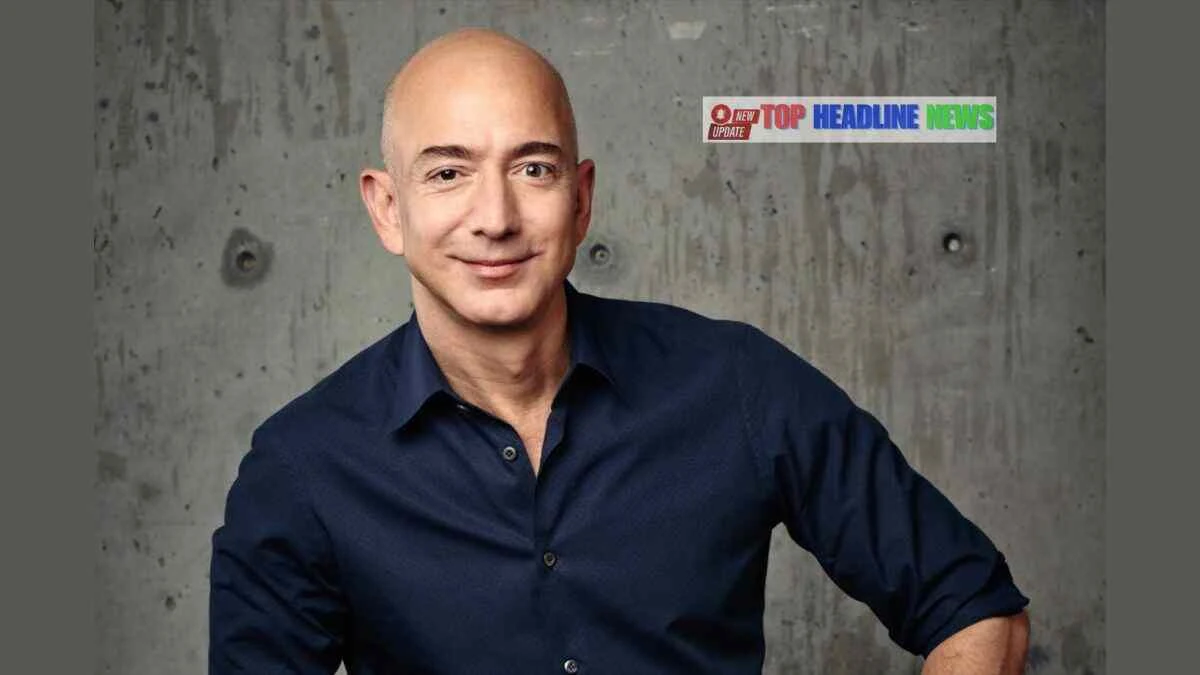 Top 10 Names of the World's Richest Individuals as of 5th August 2023