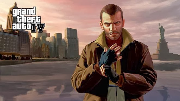 Gta 4 Full version pc game