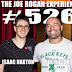 Joe Rogan Interviews Isaac Haxton