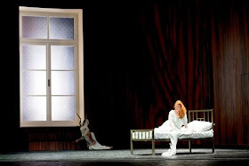 Emily Magee (the Empress). Picture credit Monika Rittershaus © Teatro alla Scala