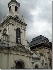 IglesiaCapuchinas