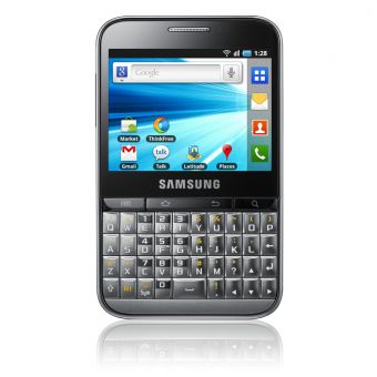 Samsung Android B7510 Galaxy Pro