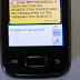 Ενημέρωση πολιτών με άμεσο μήνυμα (SMS) από την Διεύθυνση Μεταφορών της Περιφερειακής Ενότητας Πέλλας
