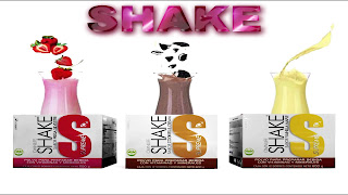 imagen  malteada shake