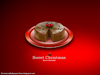 Christmas Sweets HD Wallpapers