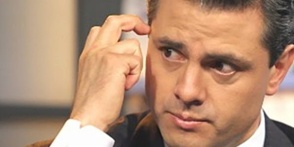 Reconocido actor, pone en su lugar a Peña Nieto