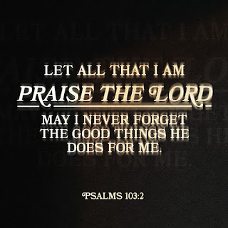 Psalms 103:2
