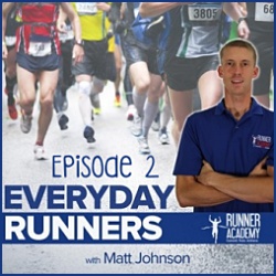 Everyday Runners Episode 2