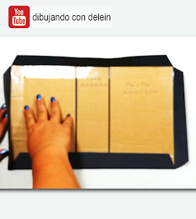 La artista Delein Padilla en su canal de YouTube ha compartido una gran variedad de tutoriales paso a paso donde enseña a dibujar desde mandalas hasta caricaturas así como tambien una gran variedad de manualidades ideales para toda ocasión y manualidades para regalar