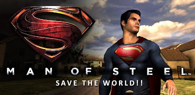 Man of Steel Apk Android