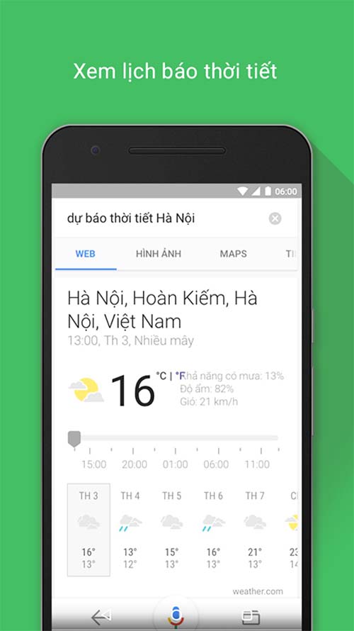 Google cho Android - Tải về APK mới nhất a3