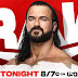 WWE Monday Night Raw 19.04.2021 | Vídeos + Resultados