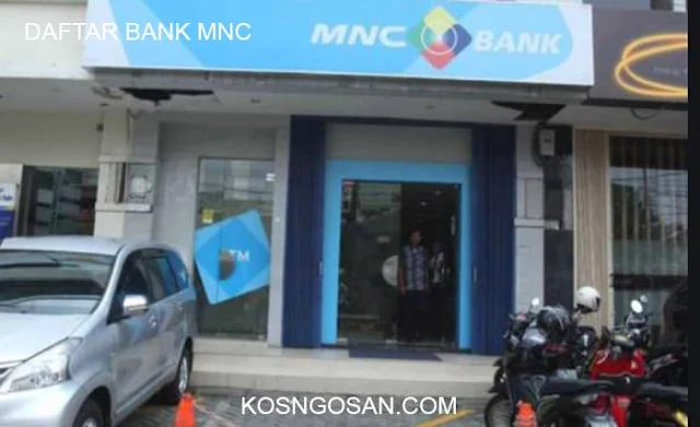 m banking mnc bank international