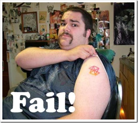 Tattoos Spot: Arm tattoos for guys