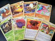 Pokemon Cards: DayBreak Deck