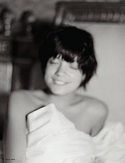 Lily Allen