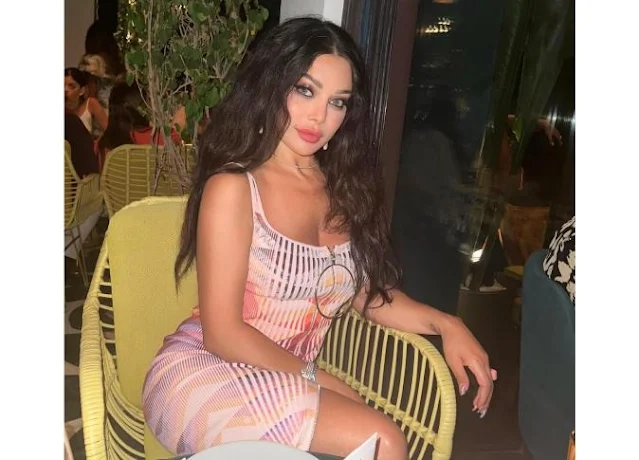 Haifa Wehbe