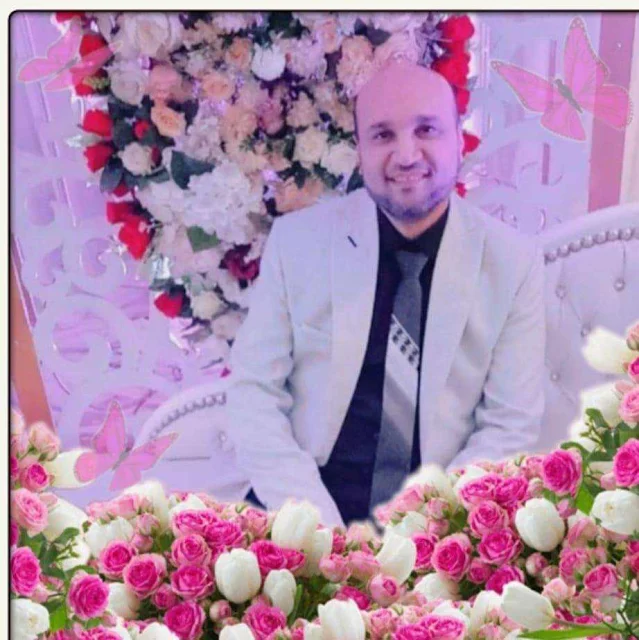 صاحب المفتاح في رمضان