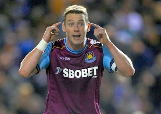 Kevin Nolan