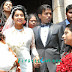 Actress Meera Jasmine married