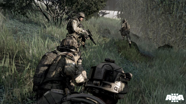 Arma 3 Full Tek Link İndir + Torrent